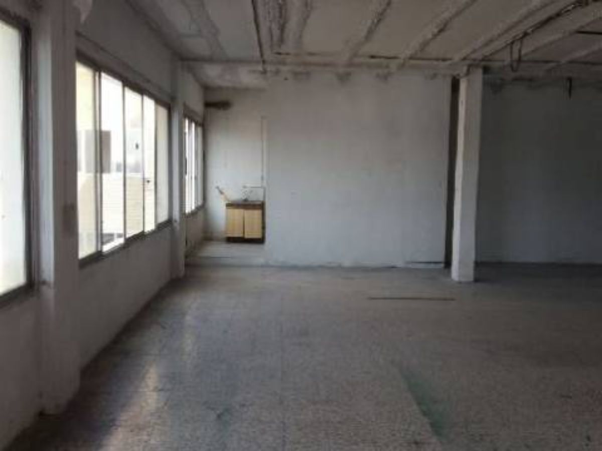 Venta de local comercial en Madrid