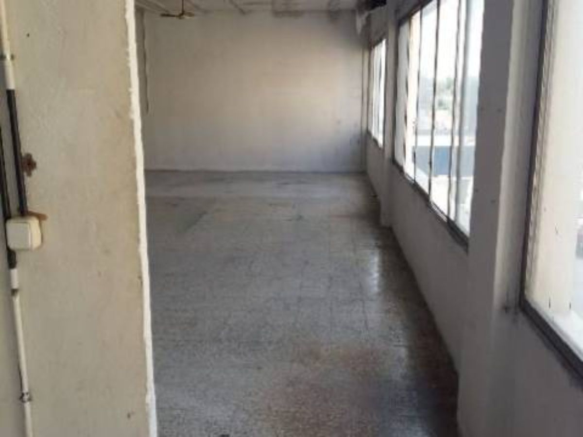 Venta de local comercial en Madrid