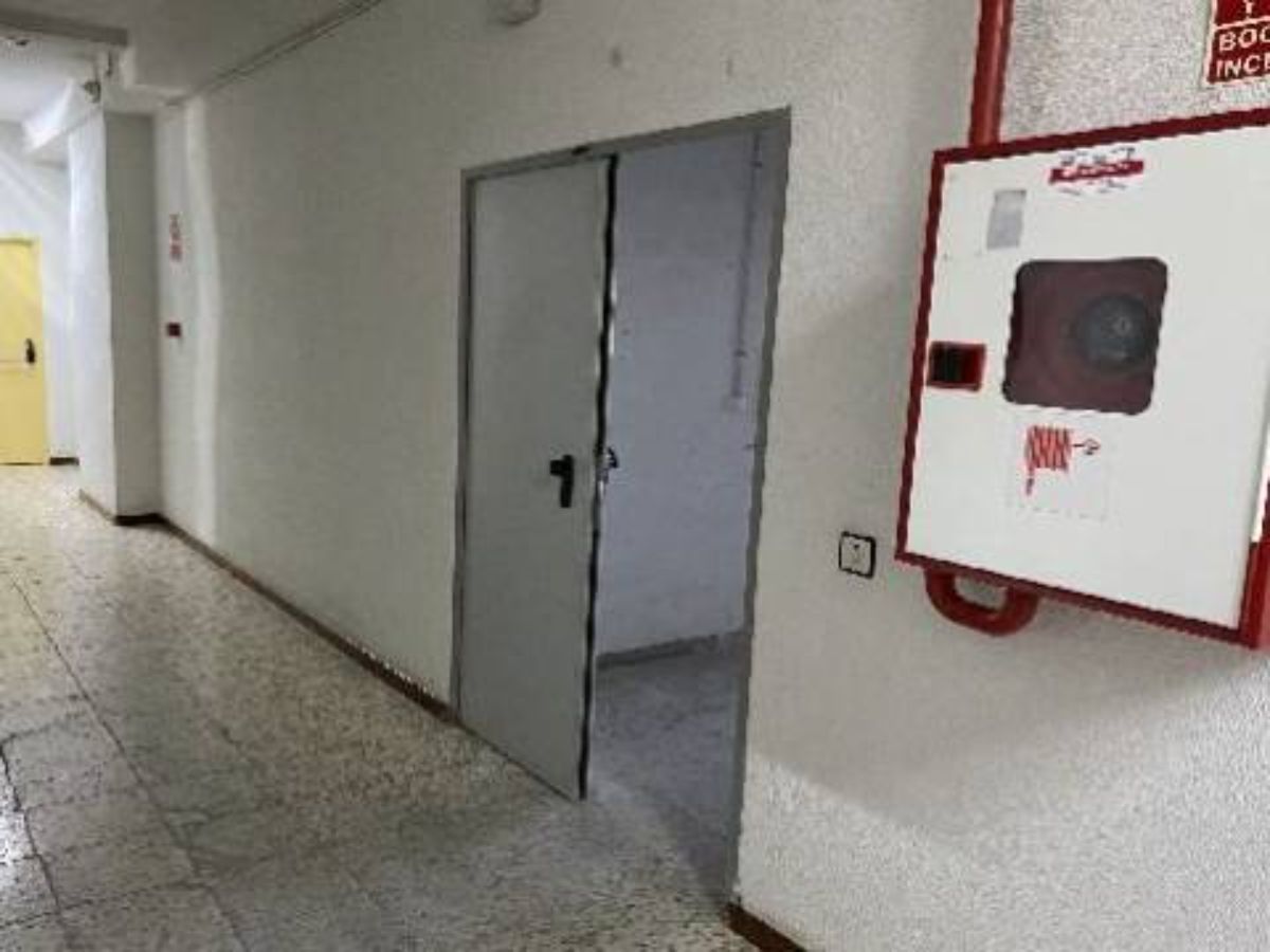 Venta de local comercial en Madrid