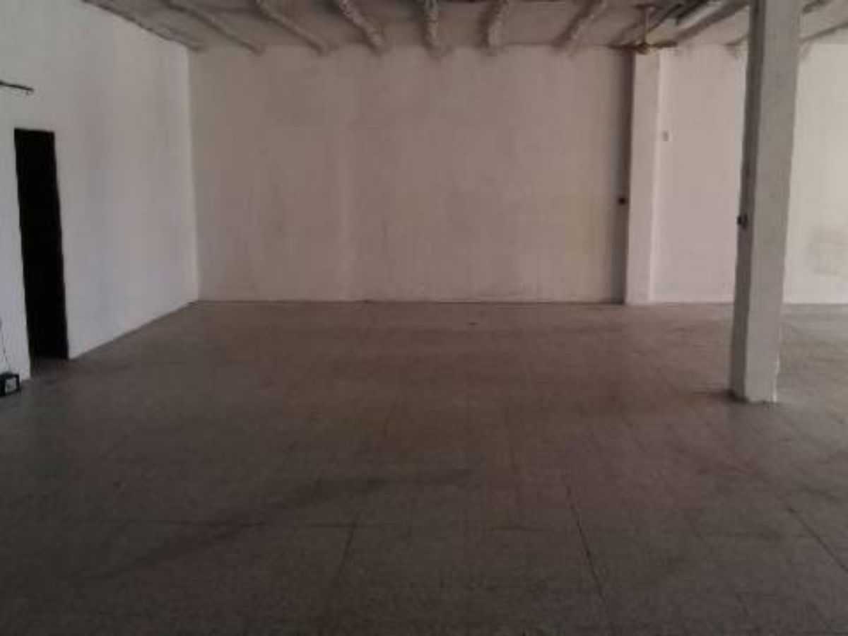 Venta de local comercial en Madrid