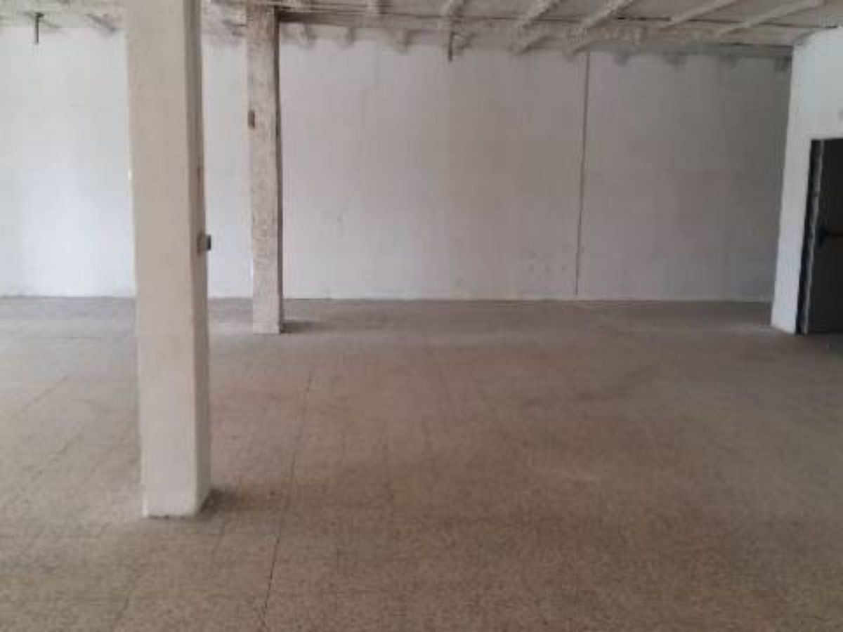 Venta de local comercial en Madrid