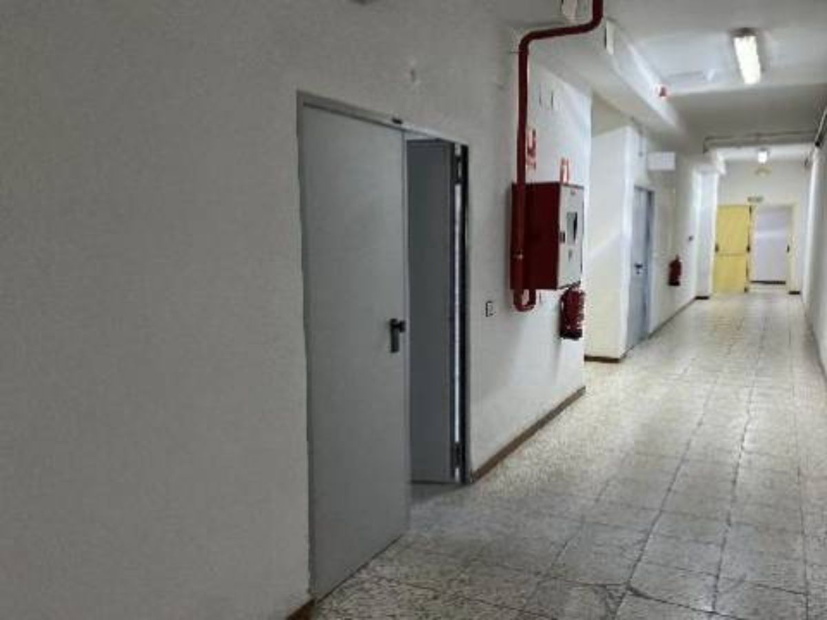 Venta de local comercial en Madrid