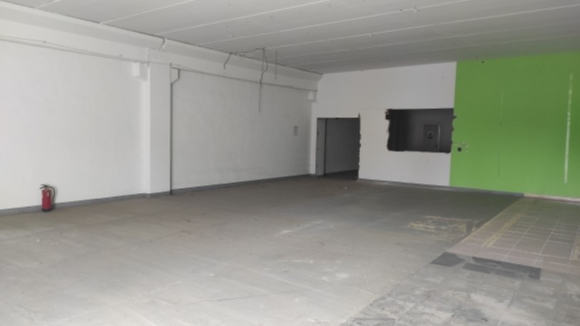 Venta de local comercial en Rivas-Vaciamadrid