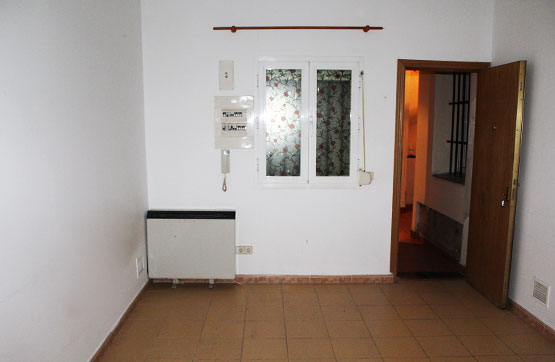 Venta de piso en Madrid