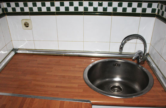 Venta de piso en Madrid