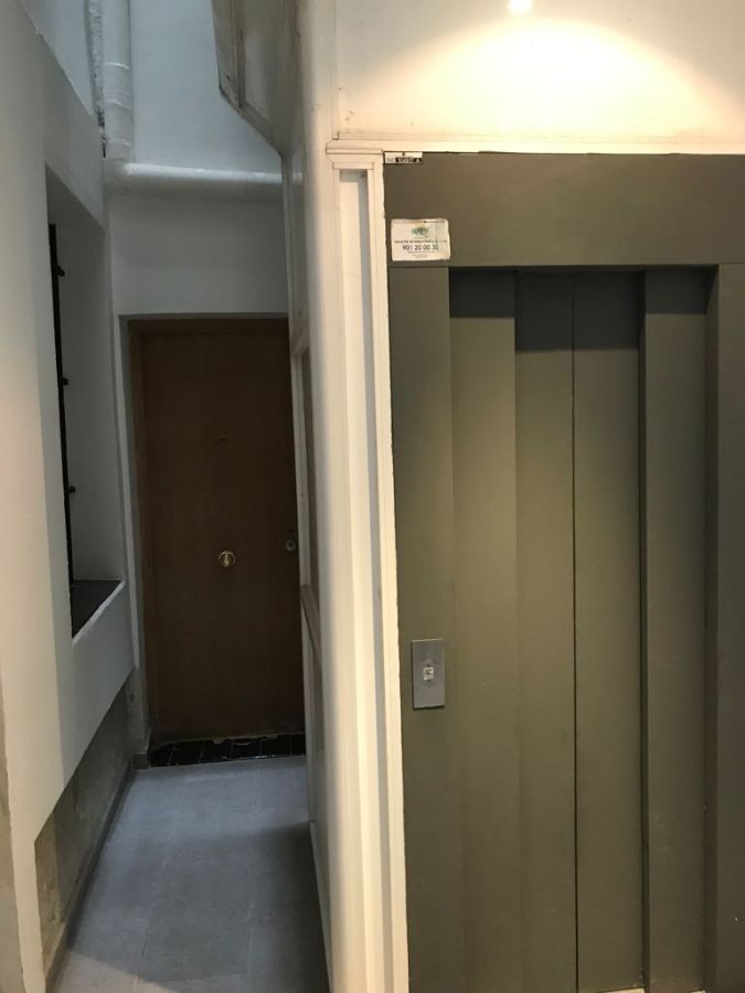 Venta de piso en Madrid