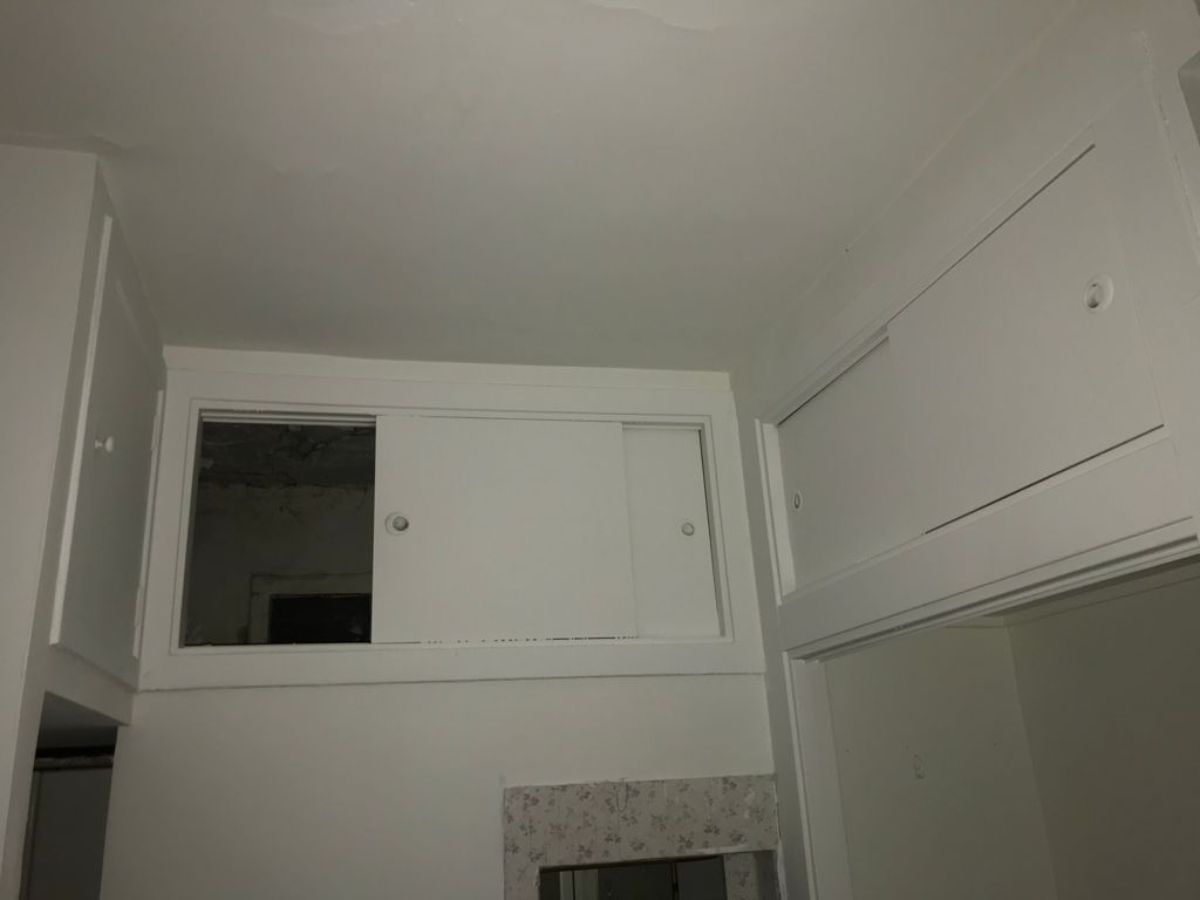Venta de piso en Madrid
