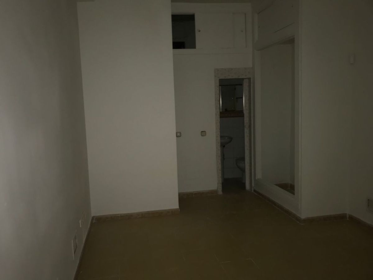 Venta de piso en Madrid