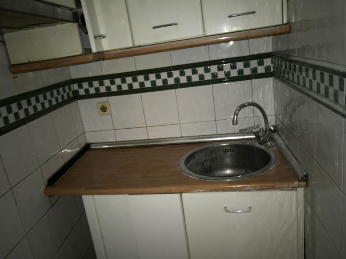 Venta de piso en Madrid