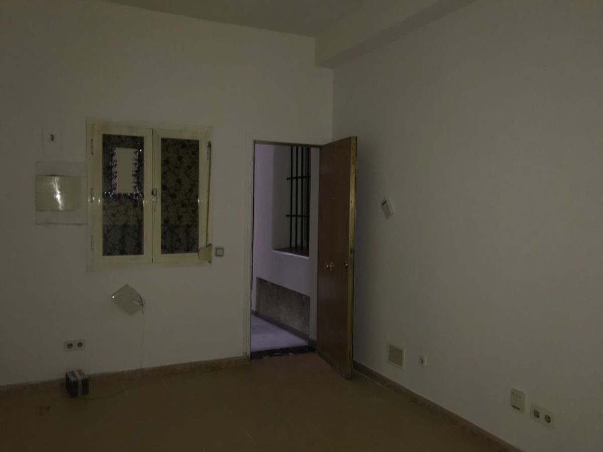 Venta de piso en Madrid