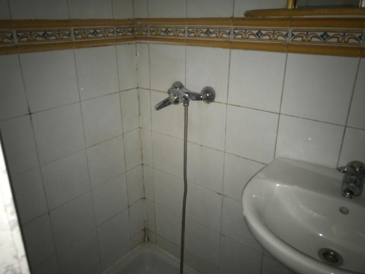 Venta de piso en Madrid