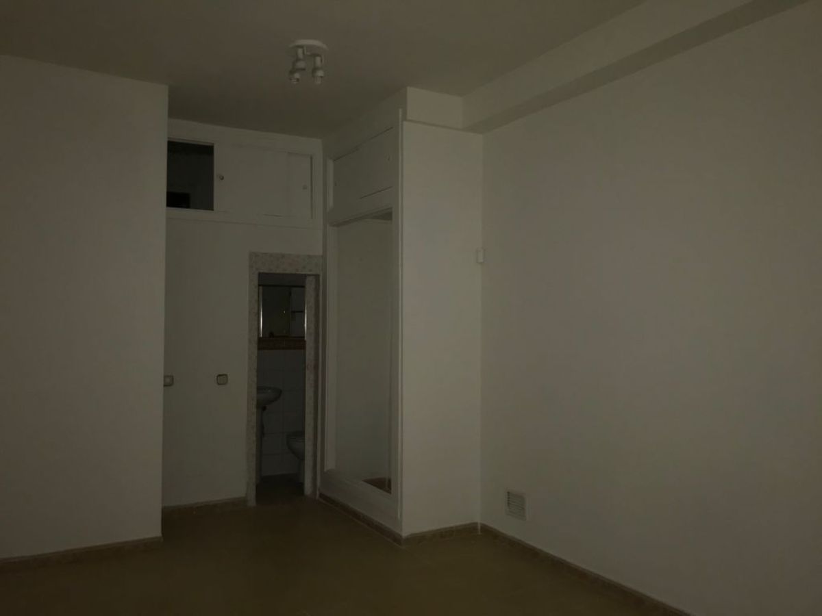 Venta de piso en Madrid