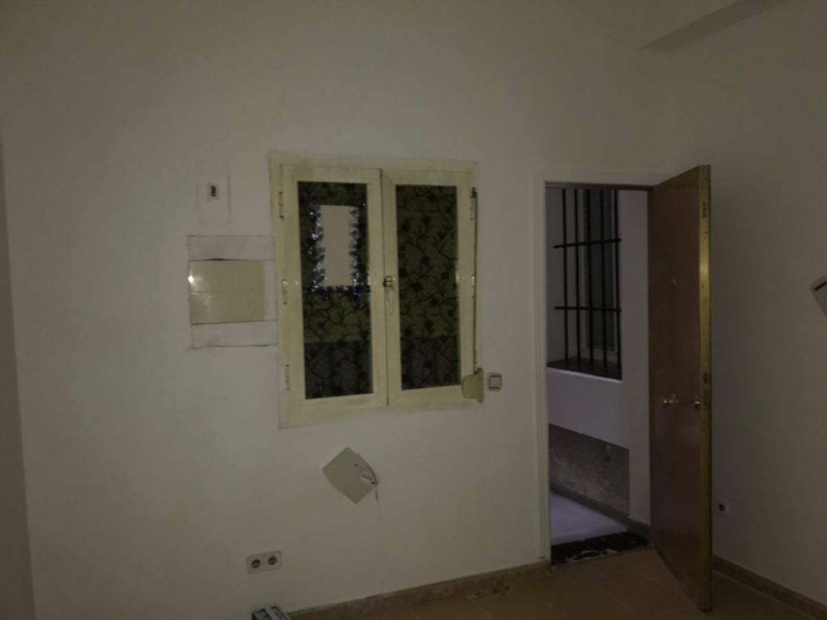 Venta de piso en Madrid