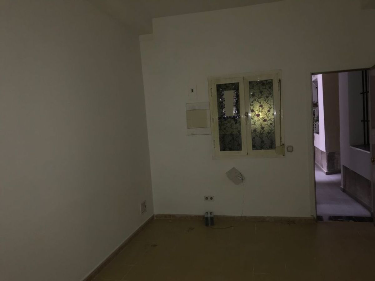 Venta de piso en Madrid