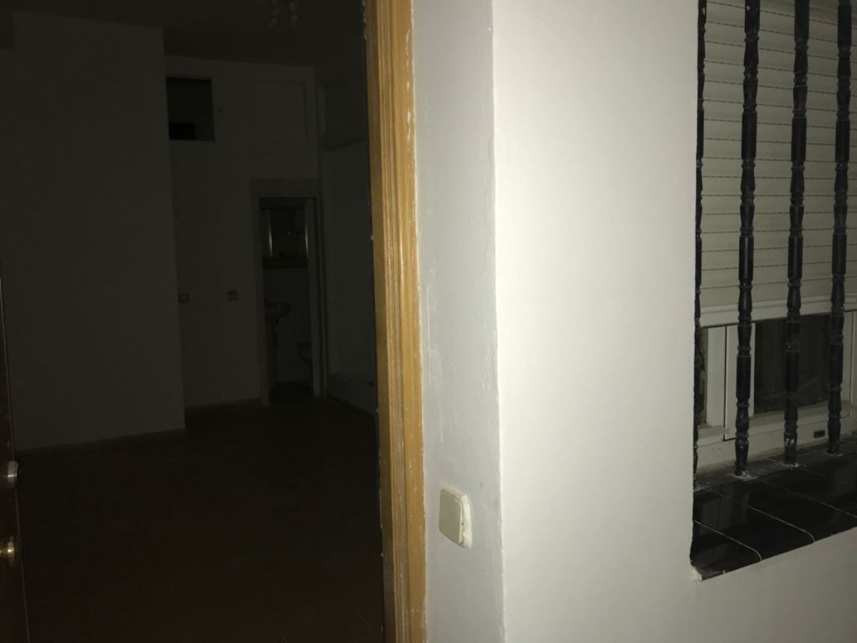 Venta de piso en Madrid
