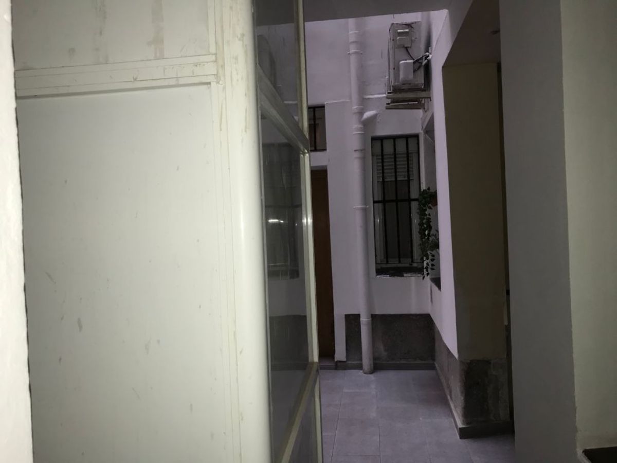 Venta de piso en Madrid