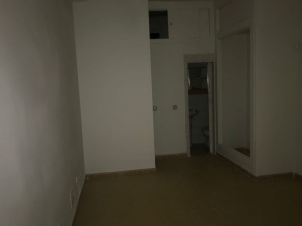 Venta de piso en Madrid