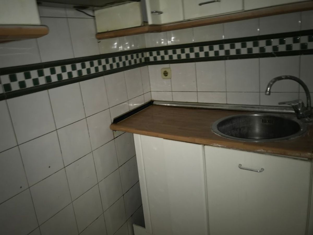 Venta de piso en Madrid