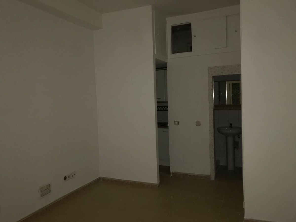 Venta de piso en Madrid