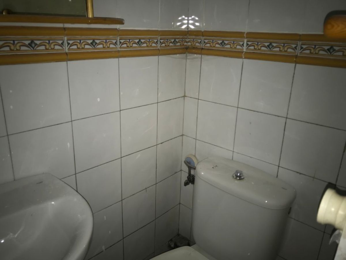 Venta de piso en Madrid