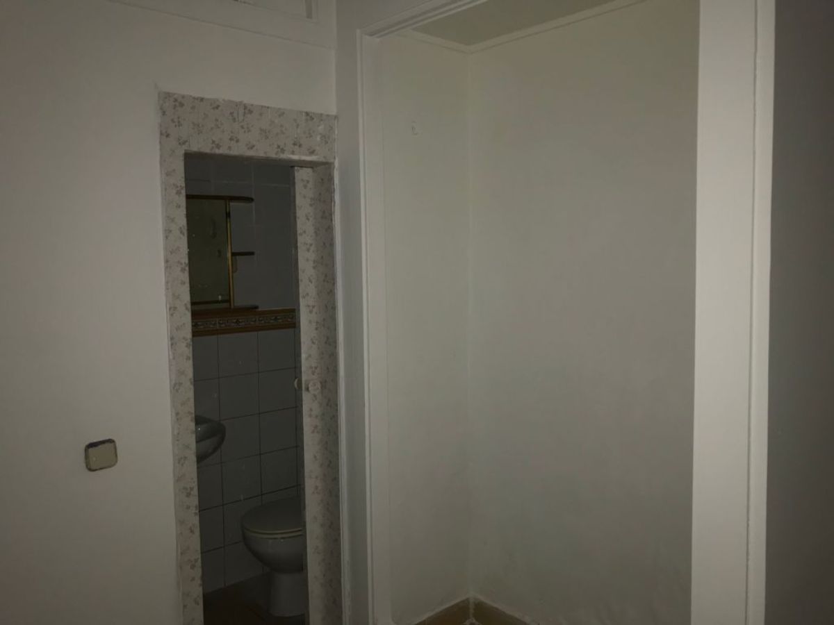 Venta de piso en Madrid