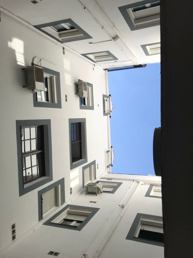 Venta de piso en Madrid