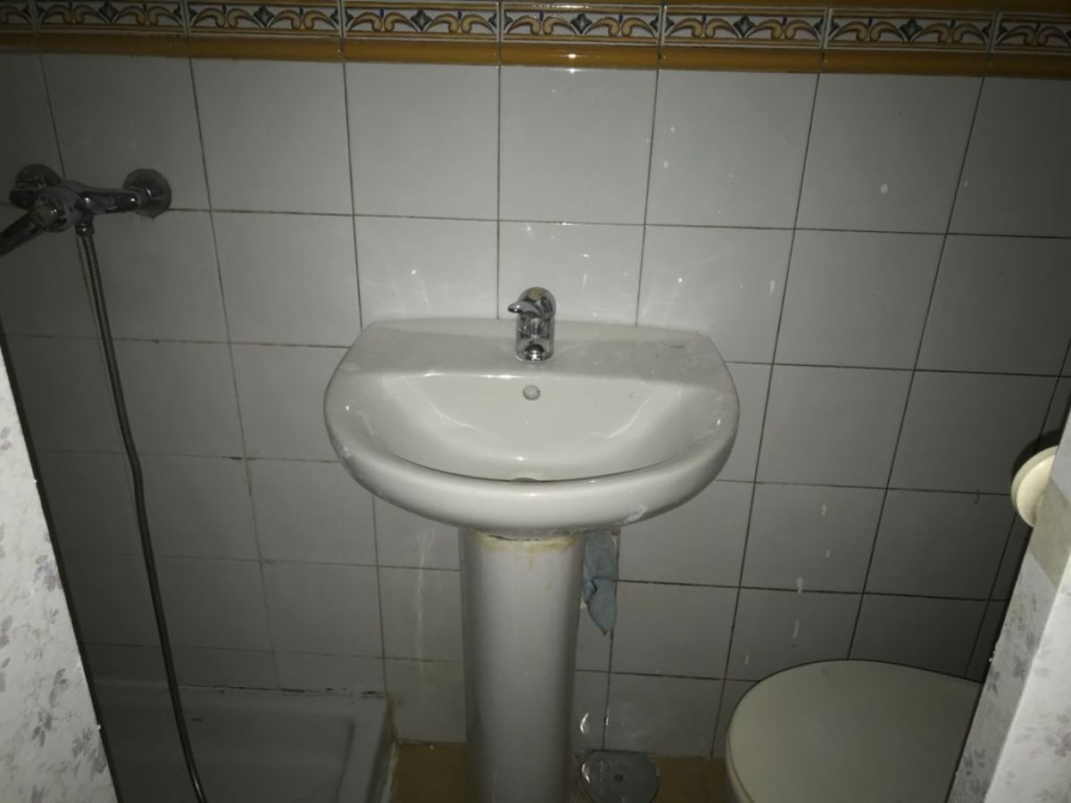 Venta de piso en Madrid