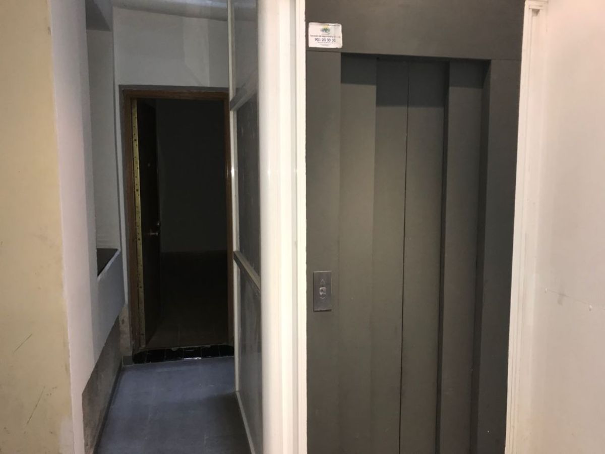 Venta de piso en Madrid
