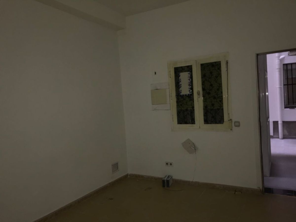 Venta de piso en Madrid