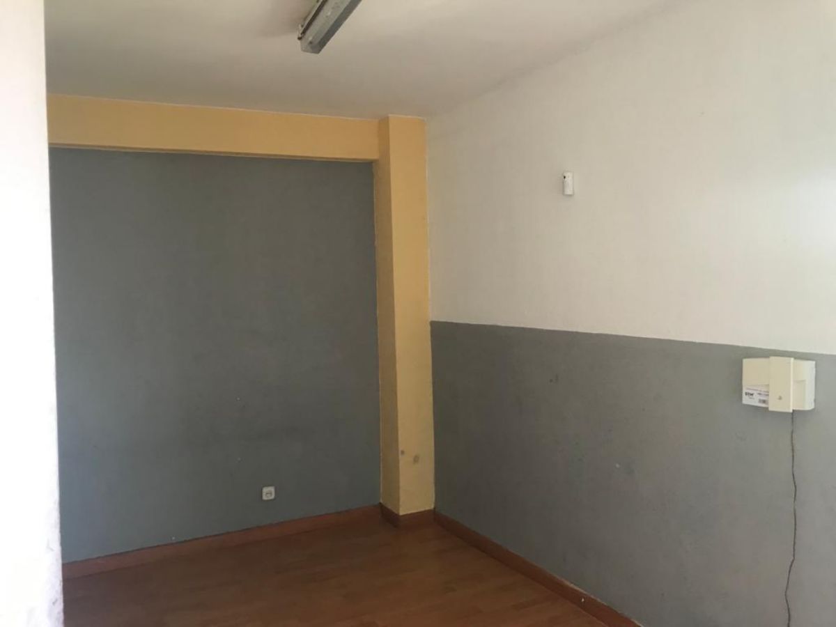 Venta de piso en Madrid