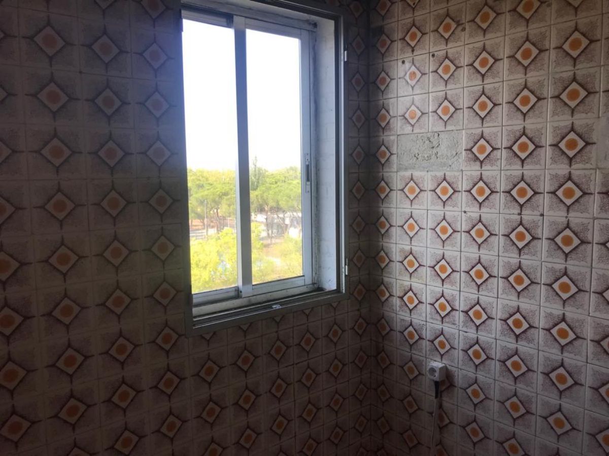 Venta de piso en Madrid