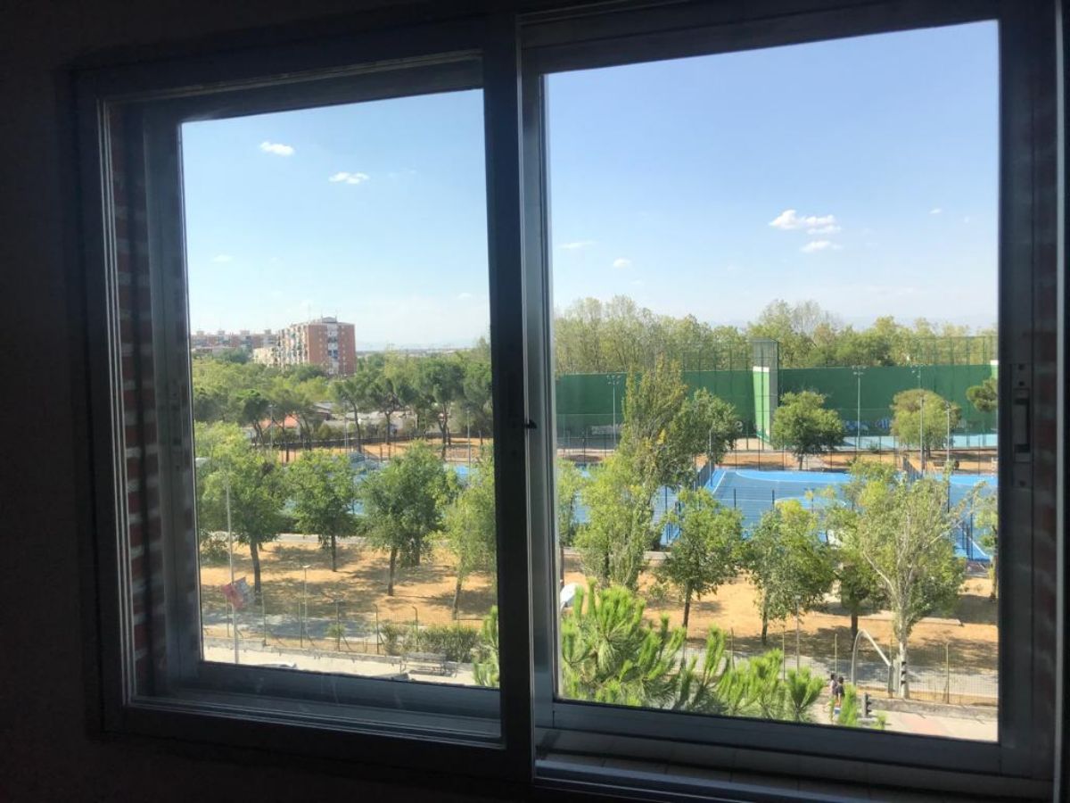 Venta de piso en Madrid
