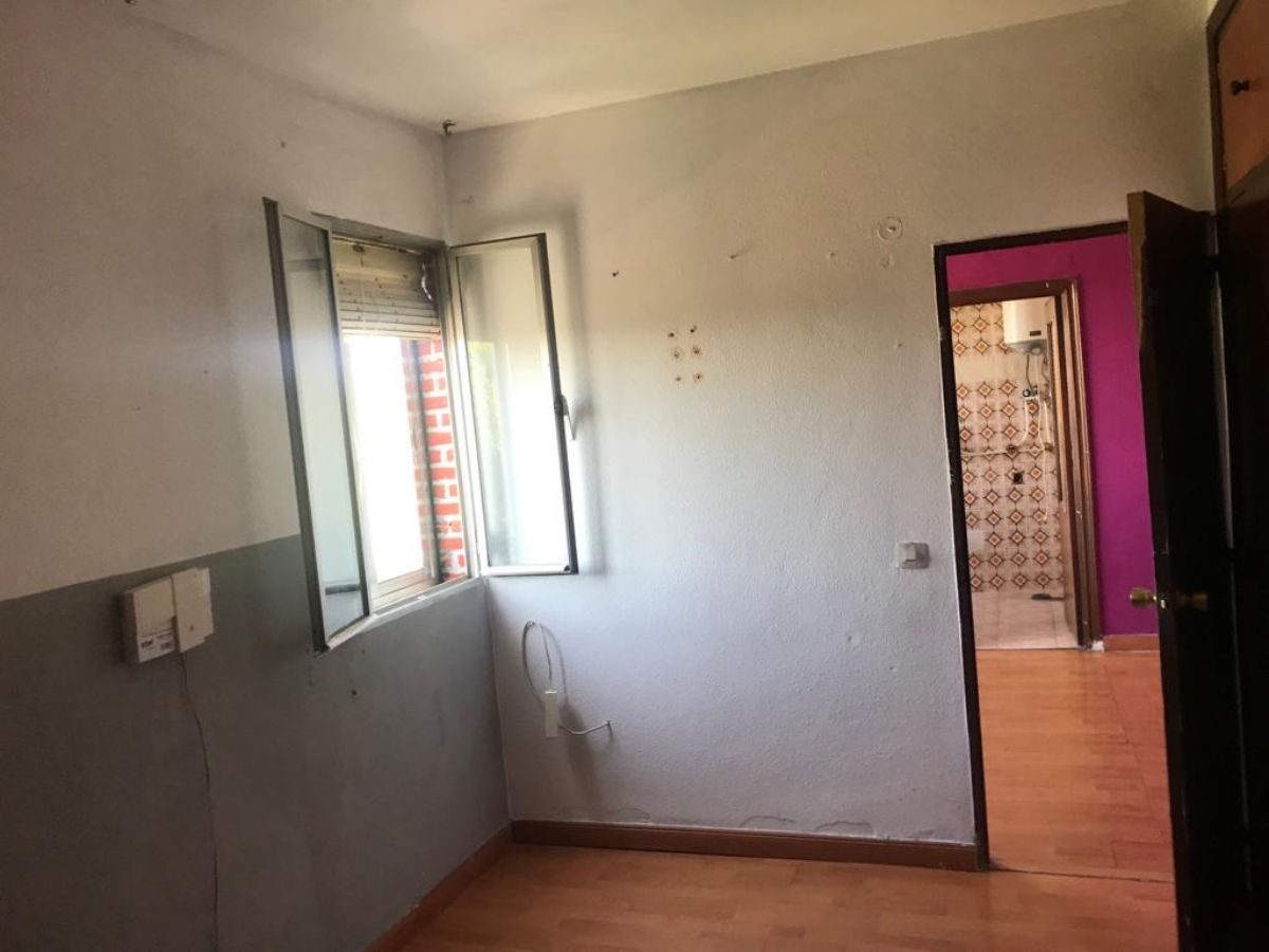 Venta de piso en Madrid