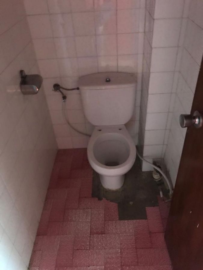 Venta de piso en Madrid