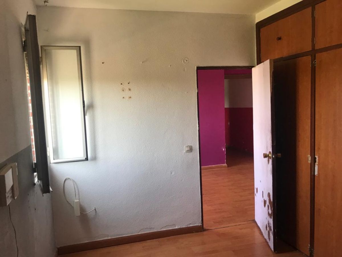 Venta de piso en Madrid