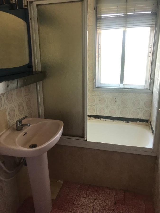 Venta de piso en Madrid