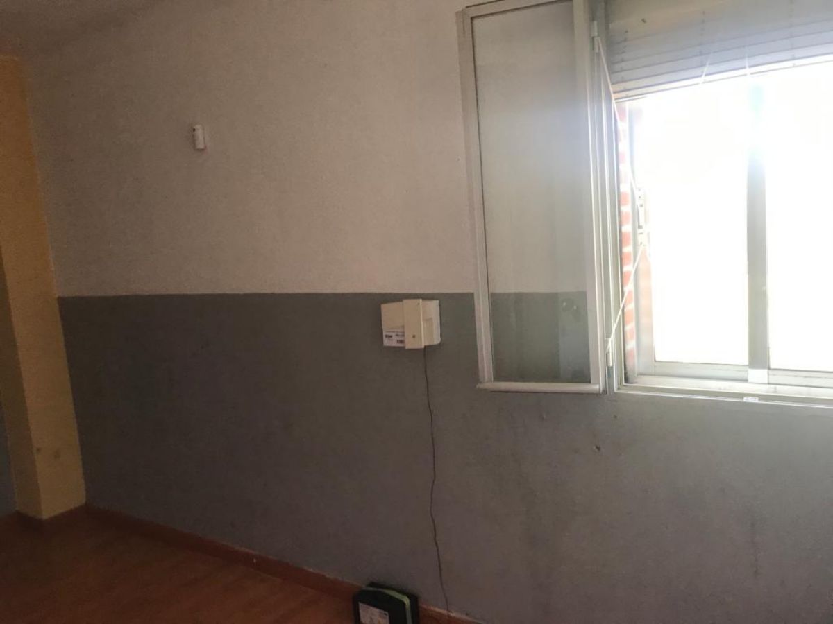 Venta de piso en Madrid