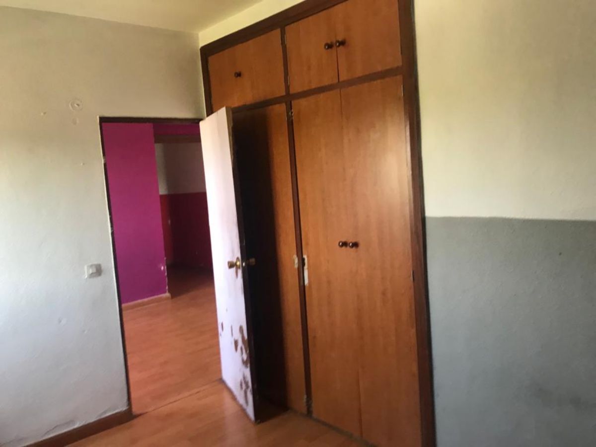 Venta de piso en Madrid