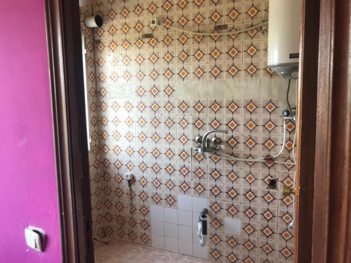 Venta de piso en Madrid