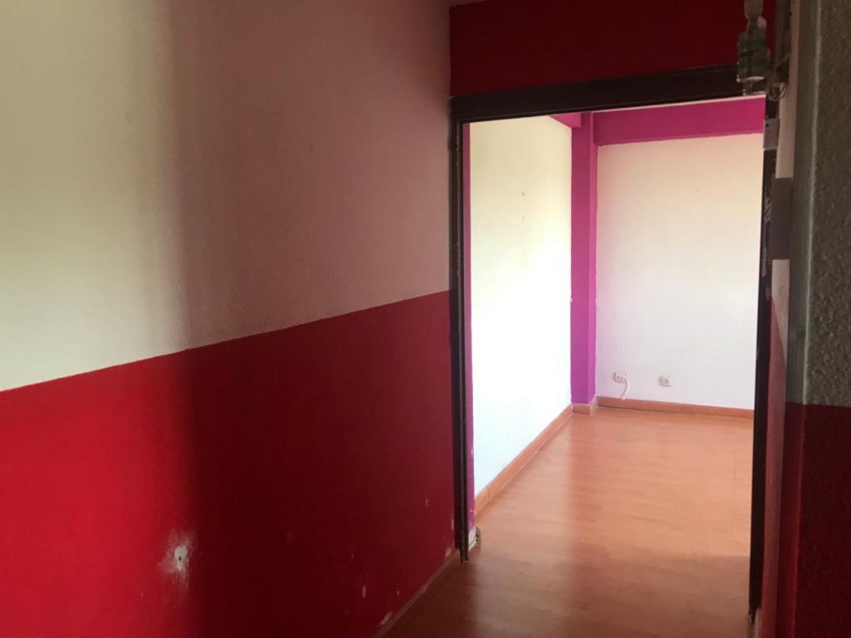 Venta de piso en Madrid