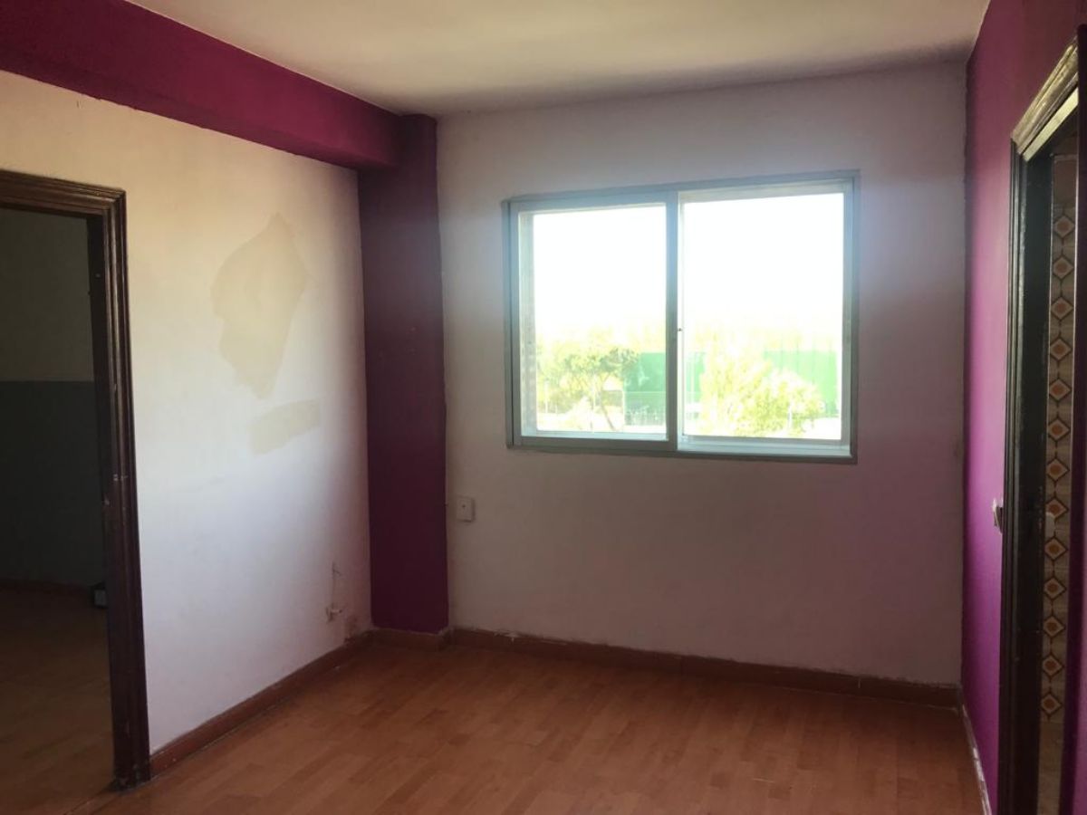 Venta de piso en Madrid