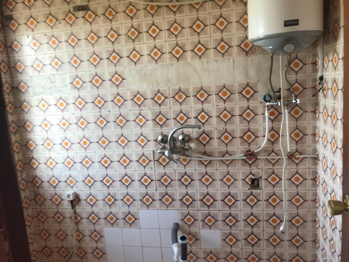 Venta de piso en Madrid