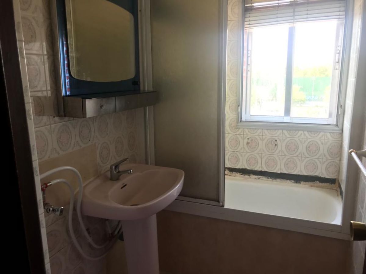 Venta de piso en Madrid