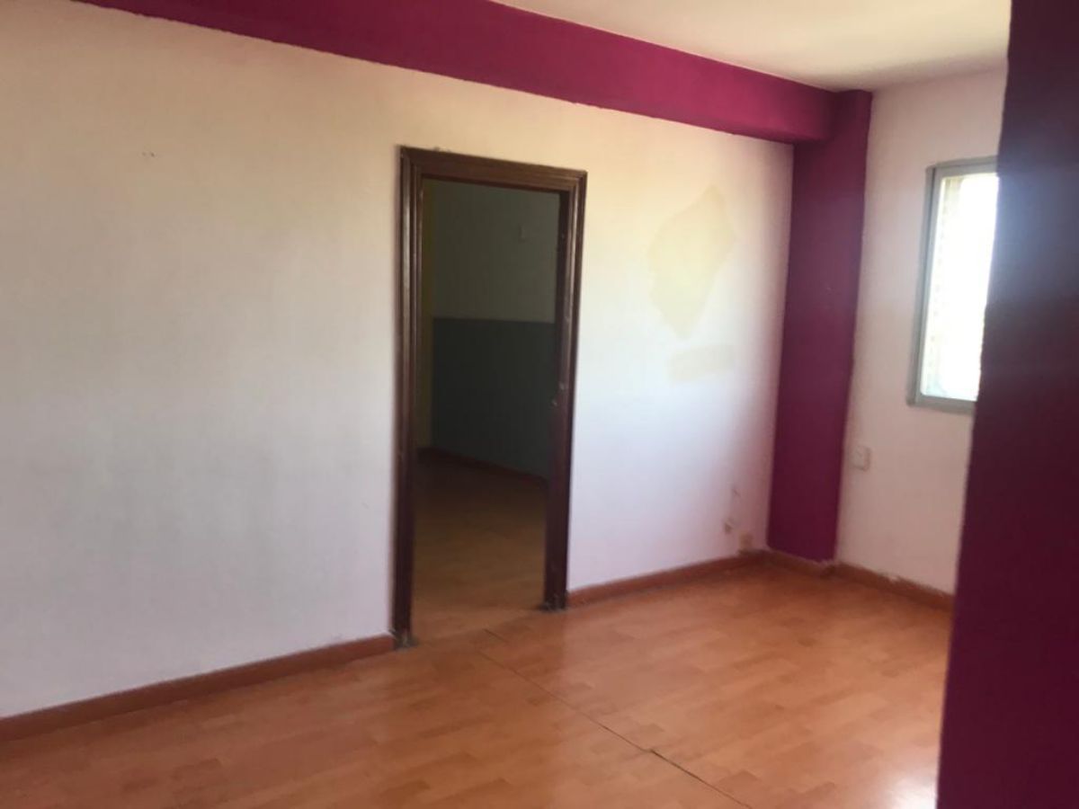 Venta de piso en Madrid