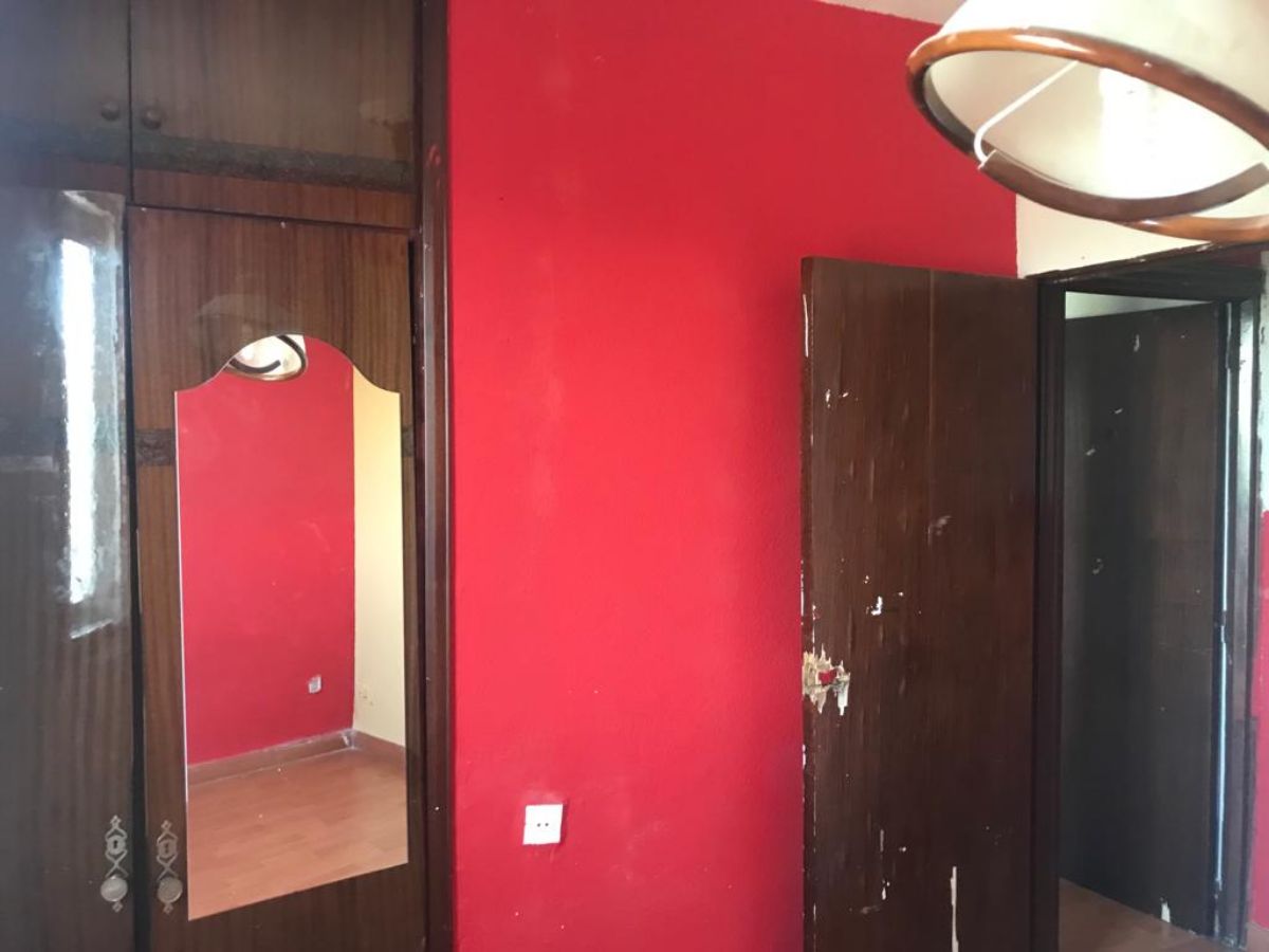 Venta de piso en Madrid