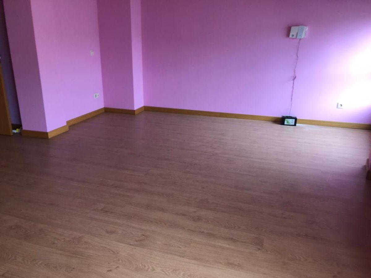 Venta de piso en El Viso de San Juan