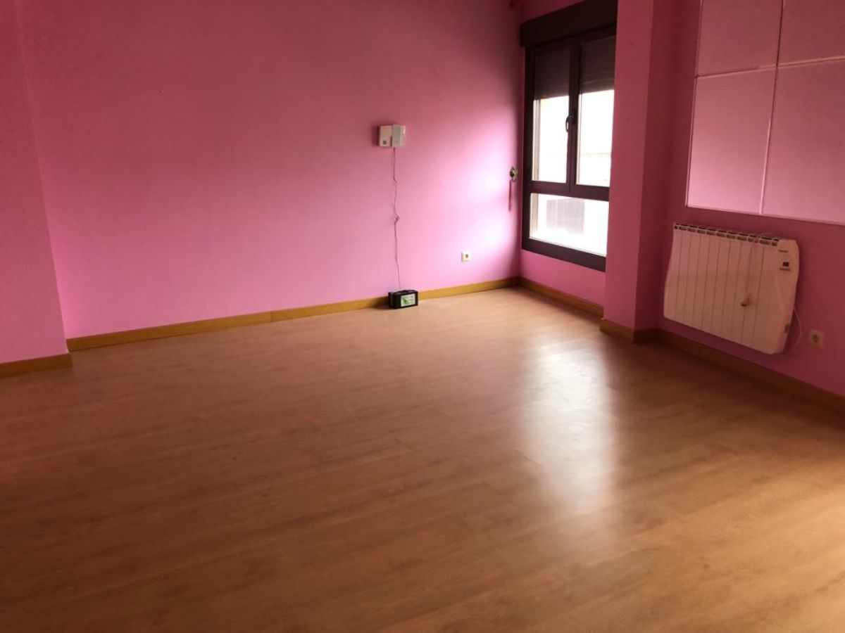 Venta de piso en El Viso de San Juan