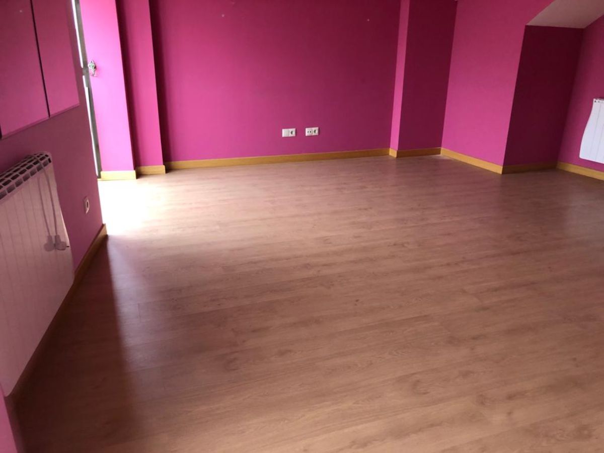 Venta de piso en El Viso de San Juan