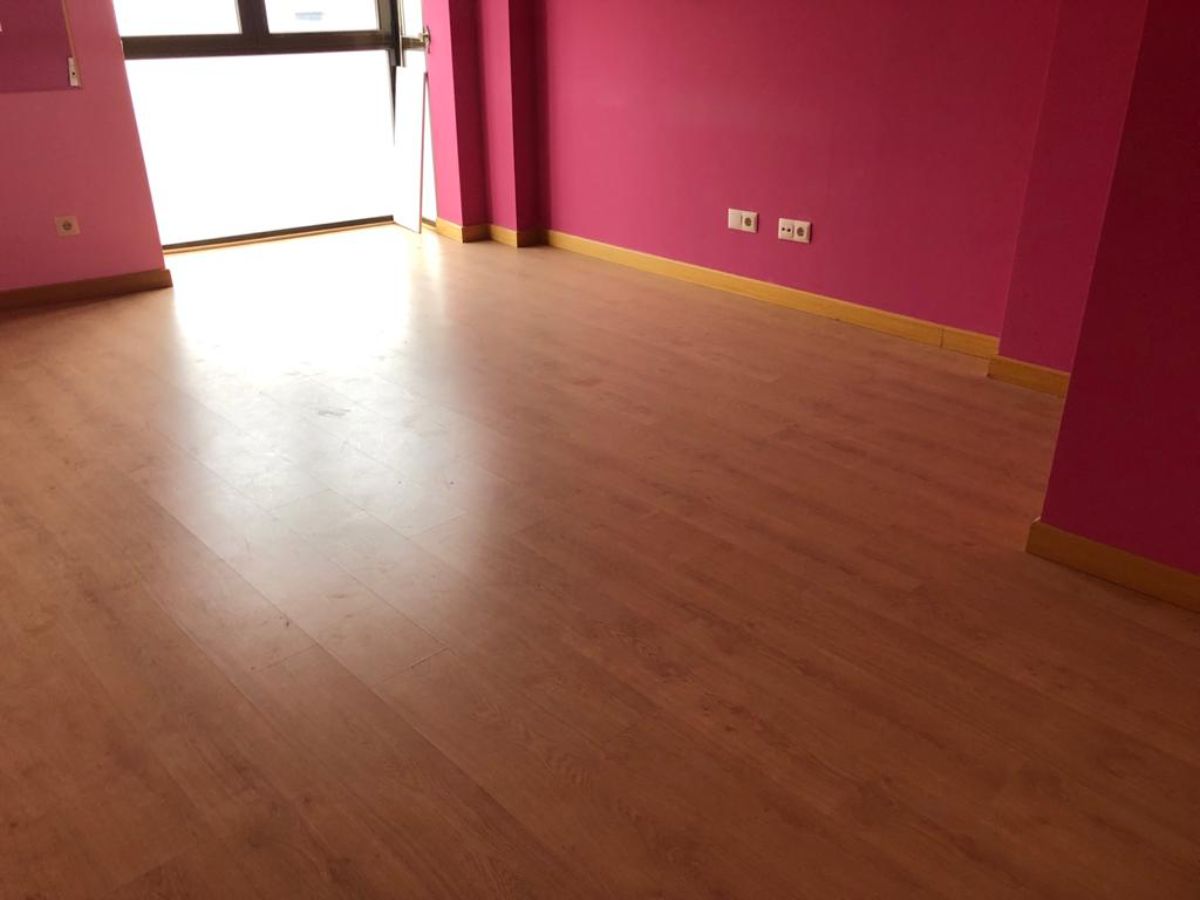 Venta de piso en El Viso de San Juan