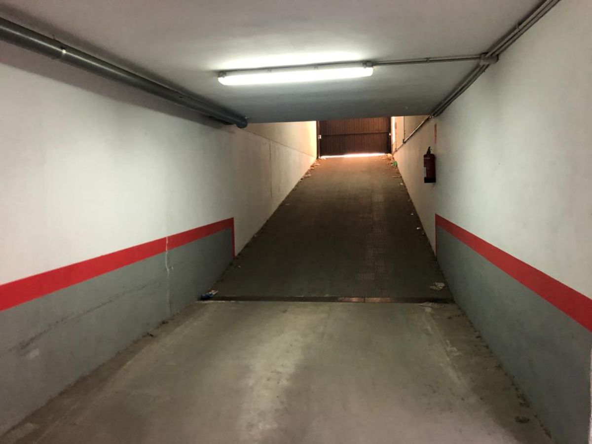 Venta de piso en El Viso de San Juan